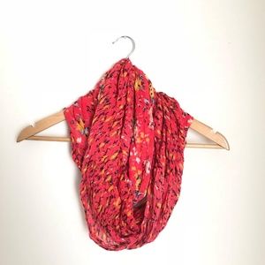 Charlotte Russe Infinity Scarf